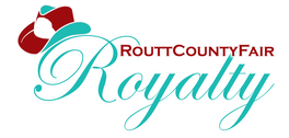 Routt County Fair Royalty